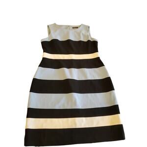 Tommy Hilfiger Striped‎ dress size 12